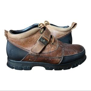 Mens Polo Sport Ralph Lauren Shoes 